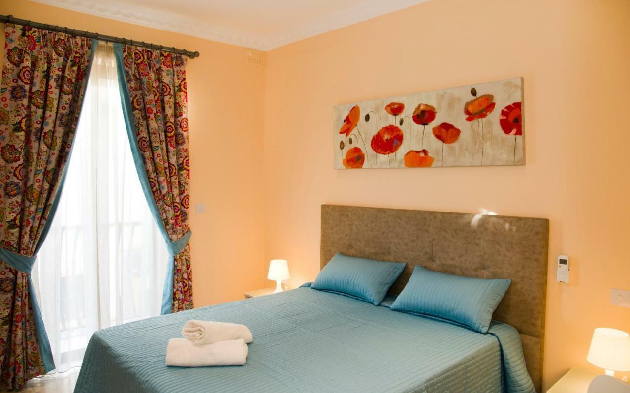 Sliema Duplex 1 Bedroom Apartment - Sleeps 4 Exterior foto